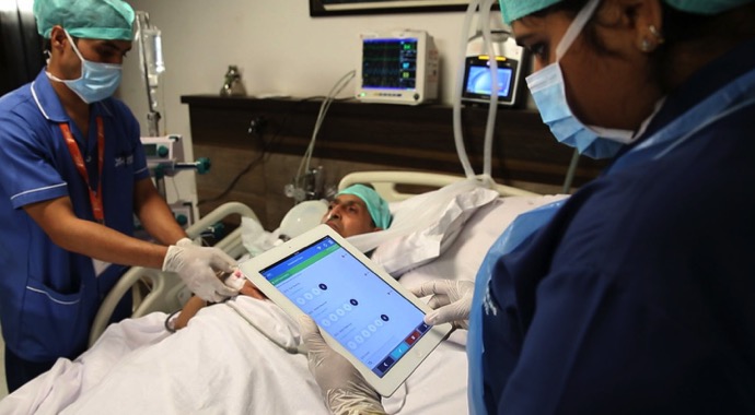 Impact Investor ABC World Asia Takes US$15M Stake in Healthcare At Home India, A Leading Out-Of-Hospital Care Provider Operating In Over 65 Cities In India
