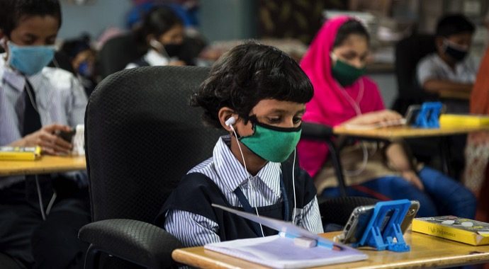 Asia Impact Investor ABC World Asia Leads US$100M Series E Funding in India’s Largest LIVE Online Tutoring Company Vedantu
