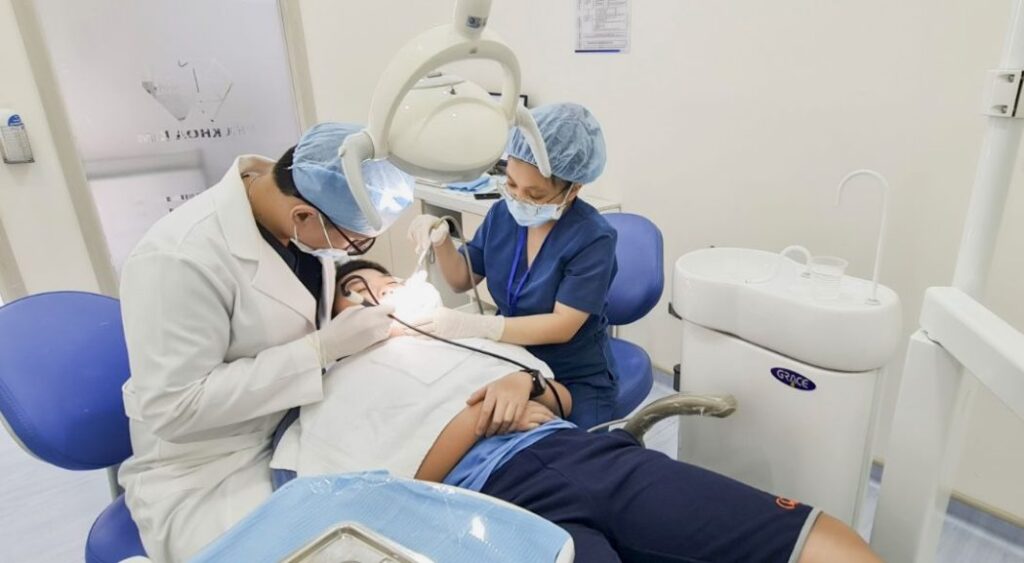 Asia Impact Investor ABC World Asia Leads US$24M Series B Round In Kim Dental, A Leading Provider Of Affordable Oral Healthcare In Vietnam