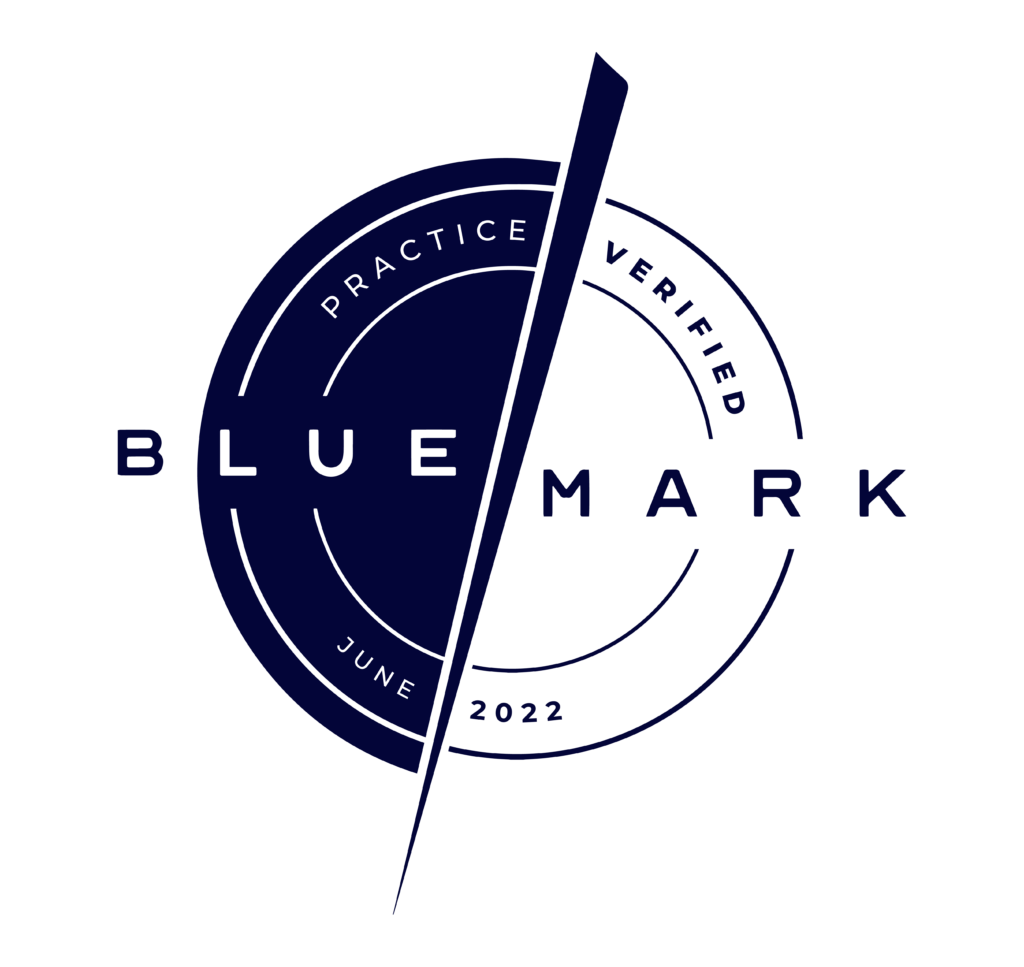 BlueMark