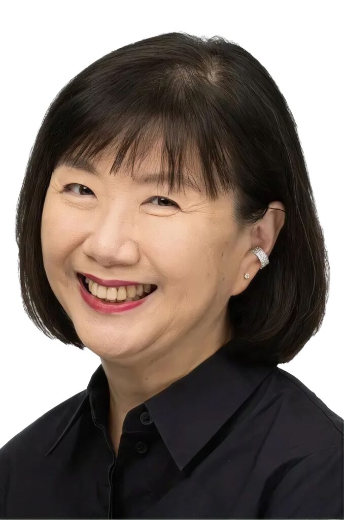 Charina Chan