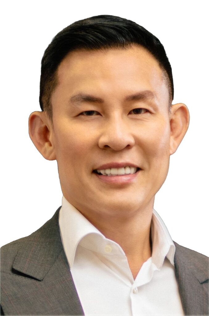 David Heng