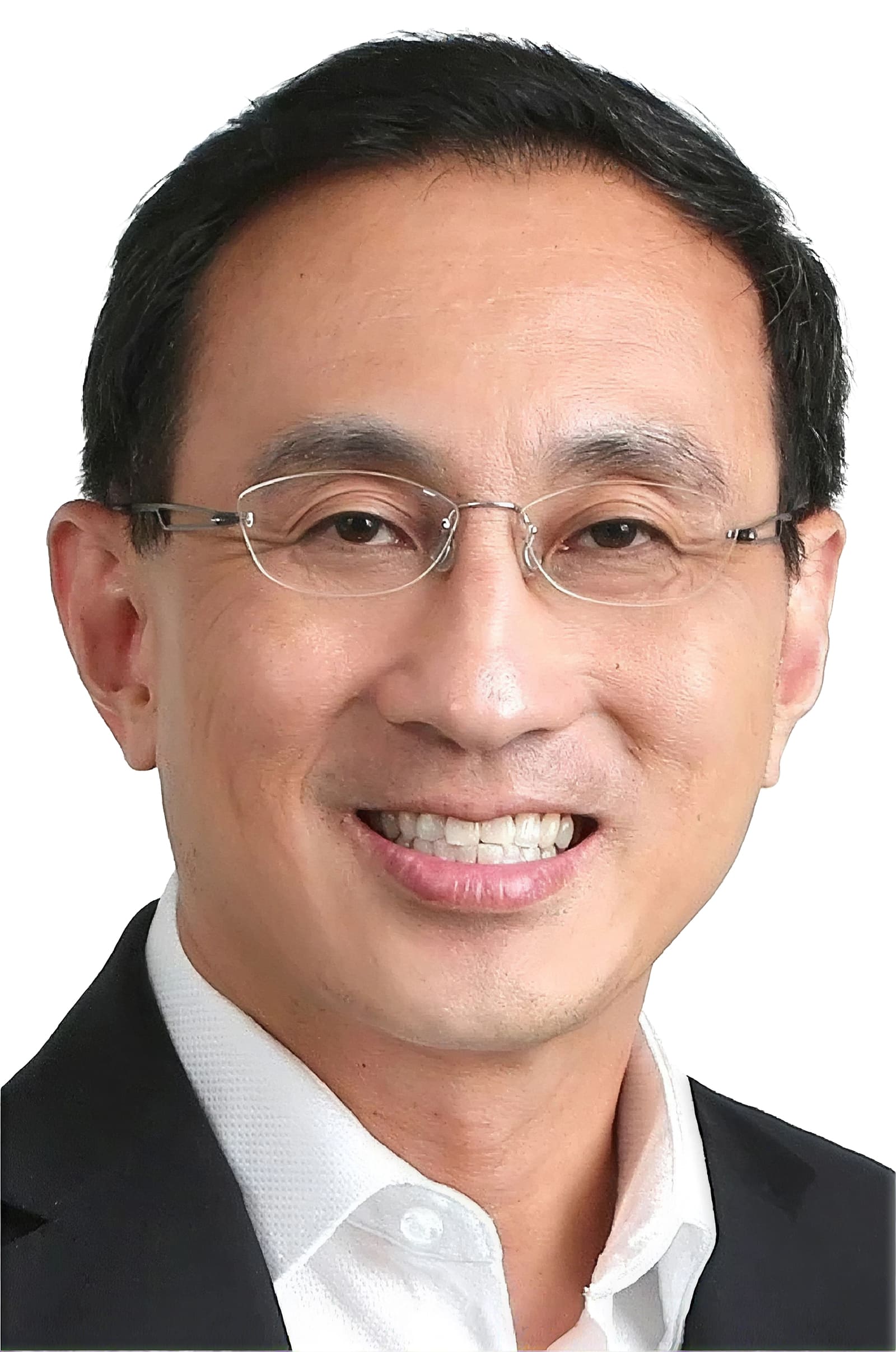 Desmond Kuek