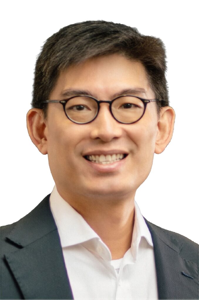 Eugene Huang
