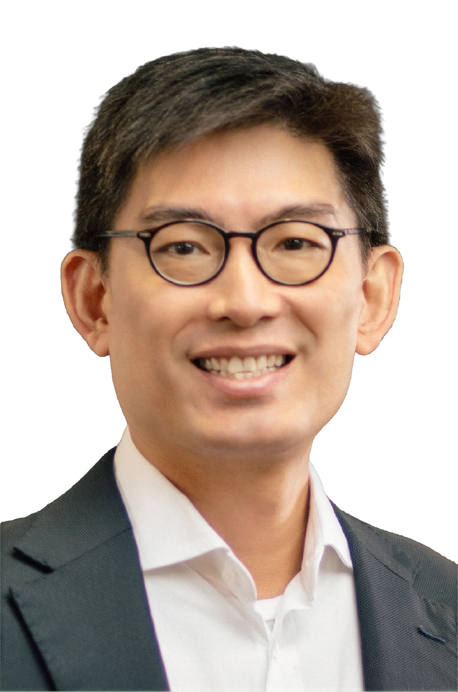 Eugene Huang