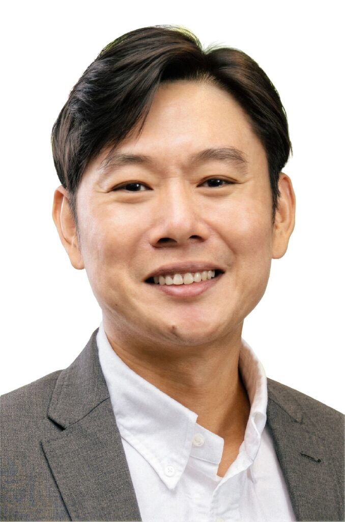 Jeffrey Fang