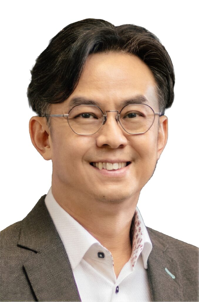 Koh Boon San