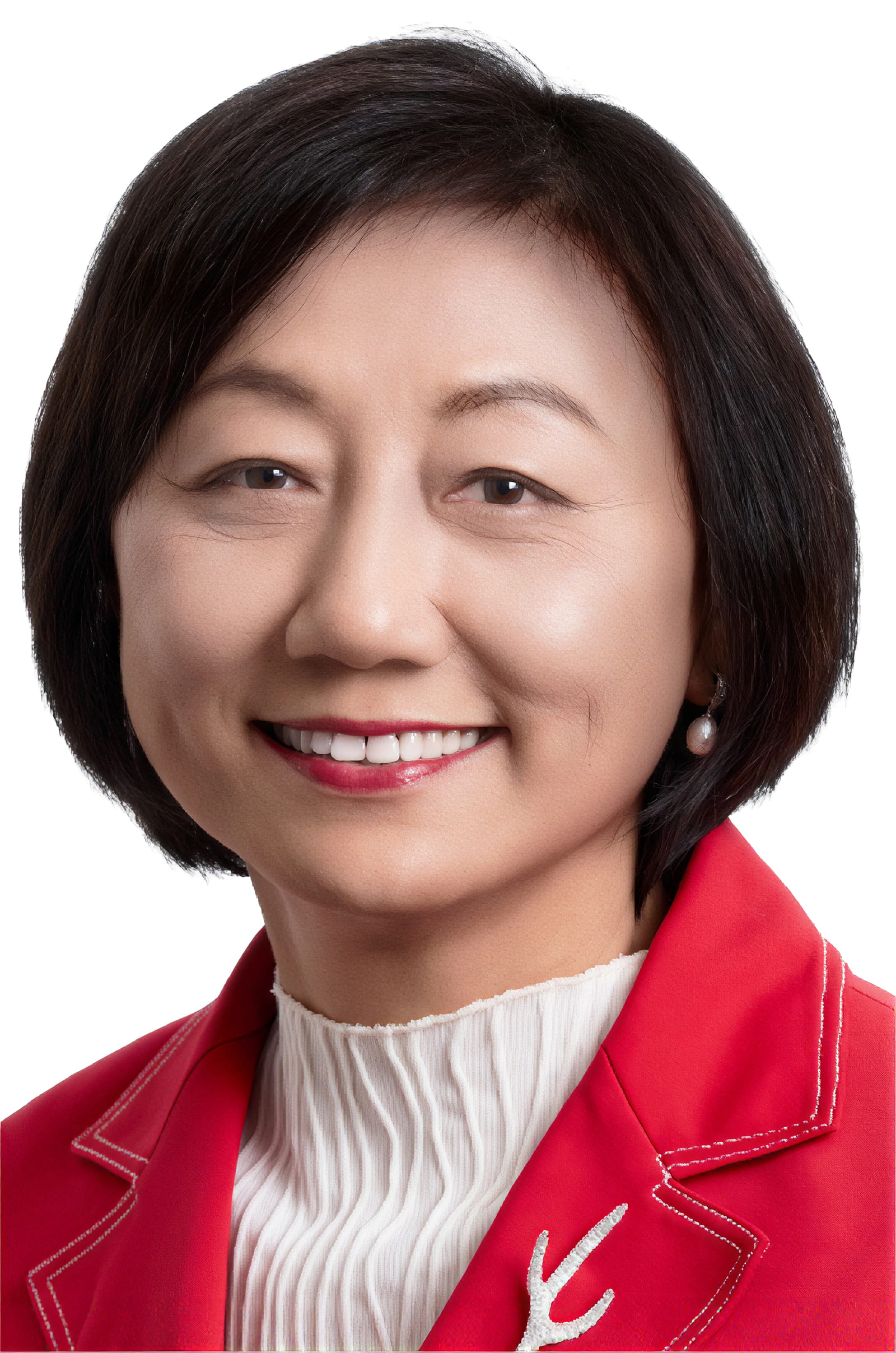 Margaret Lui