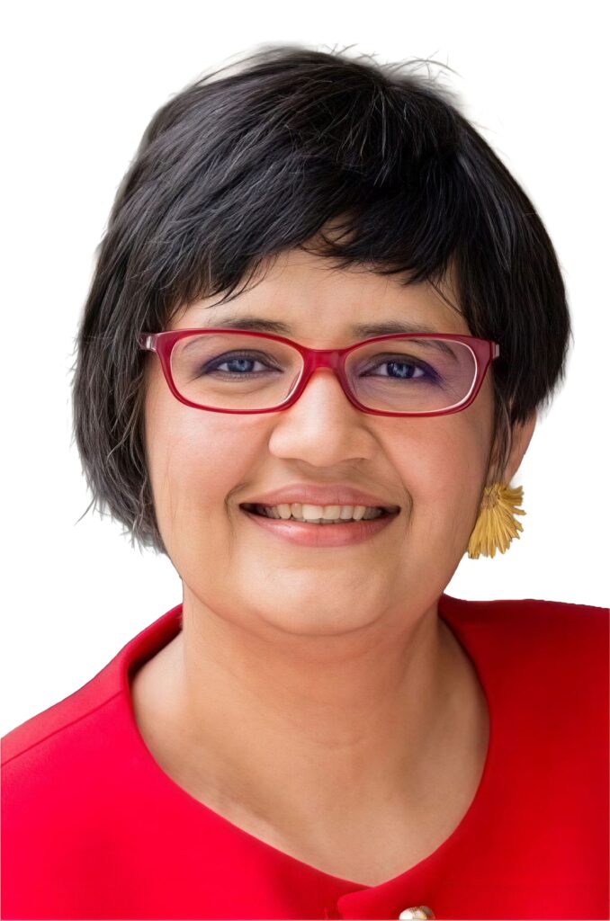 Sugandhi Matta