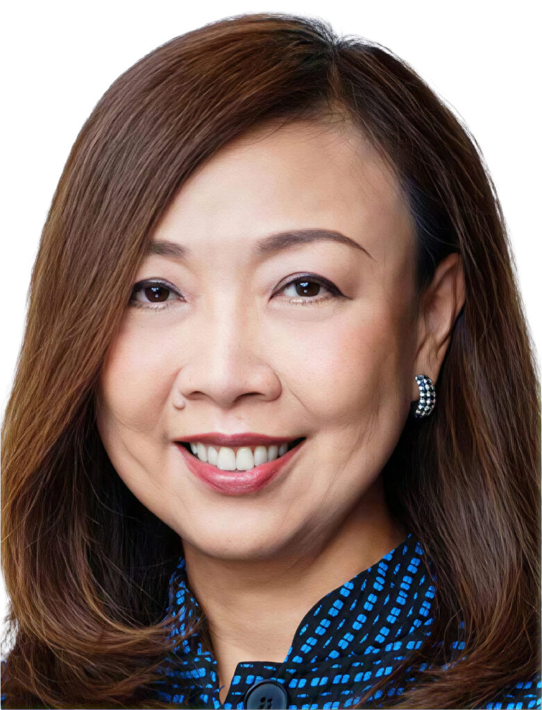 Chan Wai Ching