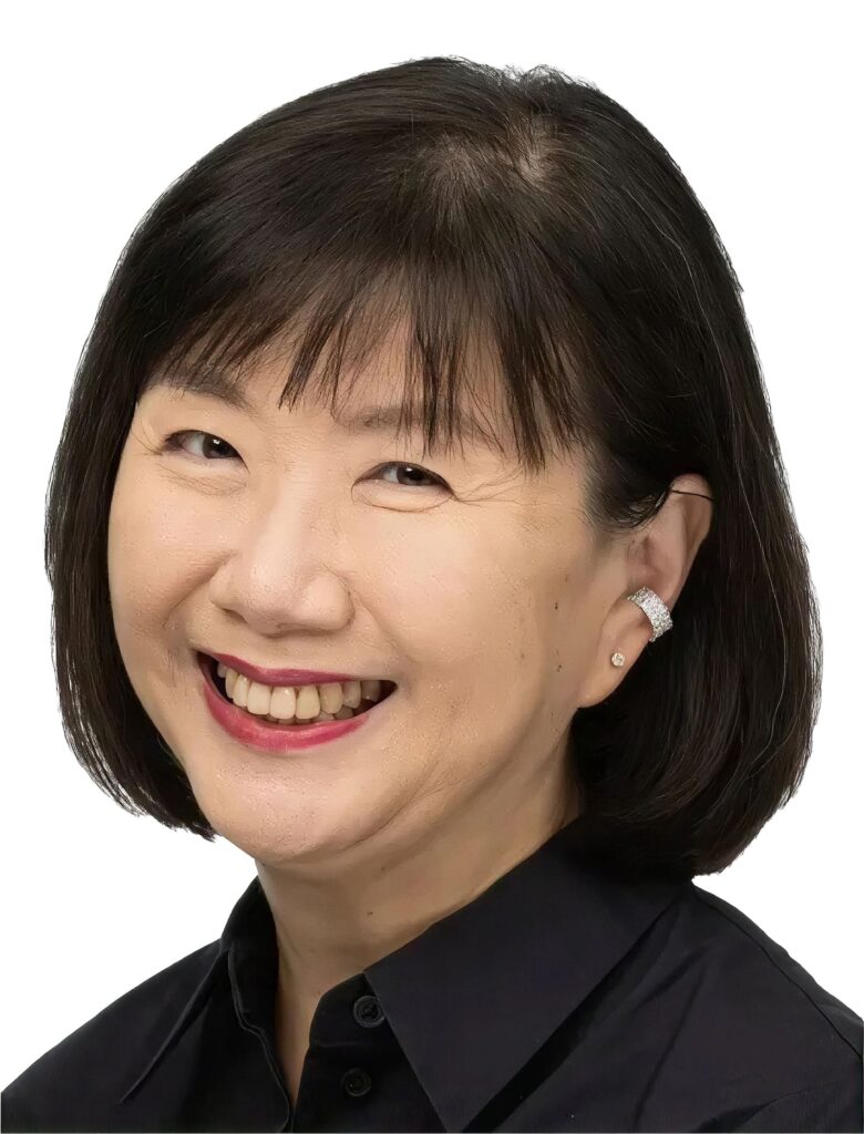 Charina Chan