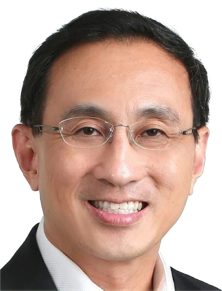 Desmond Kuek