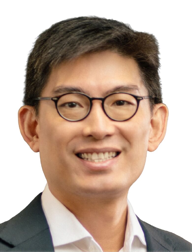 Eugene Huang