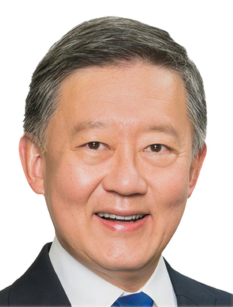Goh Yew Lin