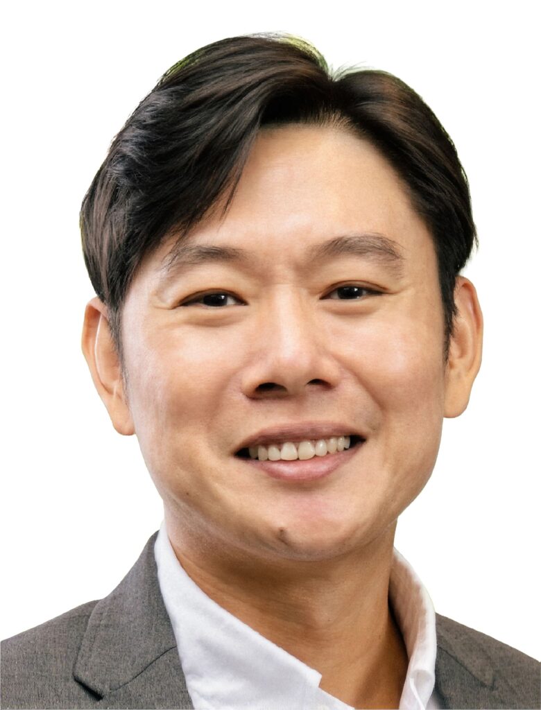 Jeffrey Fang