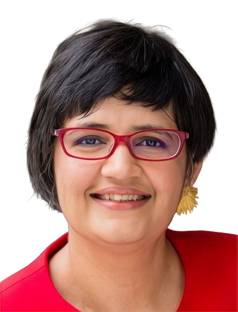 Sugandhi Matta